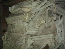 Брусок абразивний .