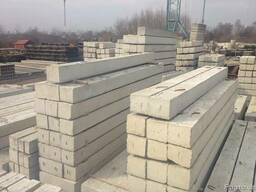 Брусок БК-12а 1000х120х190.