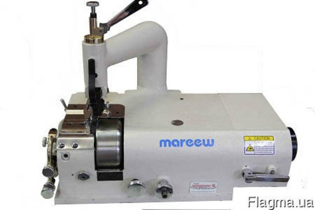 Брусовочная машина Mareew ML 801