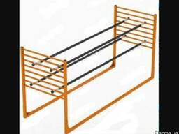 Брусья реабилитационные для ходьбы