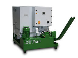 Брикетний прес RUF SZ1