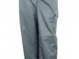 Брюки мужские рабочие