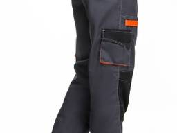 Брюки рабочие