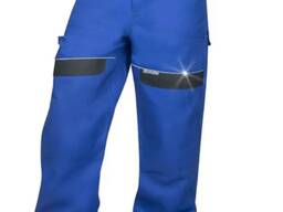 Брюки рабочие ARDON Cool Trend сине-черный