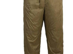 Брюки зимние тактические Thermal PCS Level 7 54