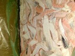 Брюшка лосося 1.5-2.5 см Норвегия