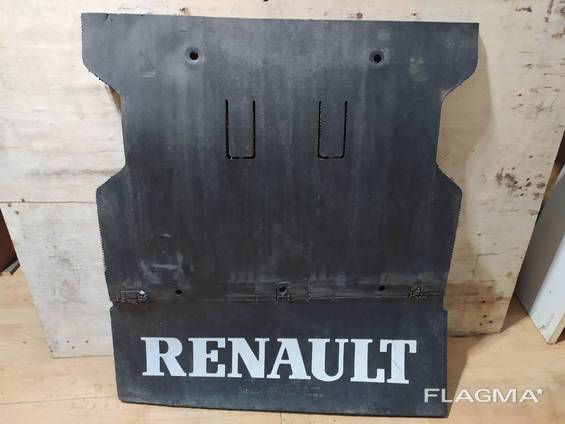 Брызговик (фартук) Renault Premium  DXI евро 5, 7421124661, 21124661