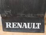 Брызговик (фартук) Renault Premium  DXI евро 5, 7421124661, 21124661 - фото 2