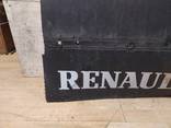 Брызговик (фартук) Renault Premium  DXI евро 5, 7421124661, 21124661 - фото 5