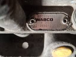 Бу блок керування КПП автомат ZF ASTRONIC 4213550120