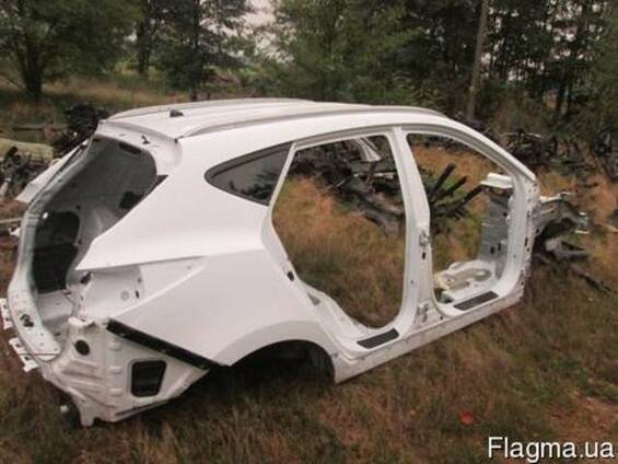 БУ Боковина (Детали кузова) на Hyundai IX35