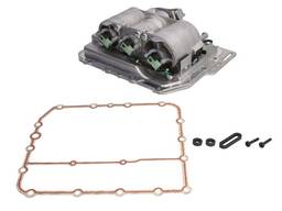 Бу модулятор акпп даф хф 106 евро 6 ( Вабко)