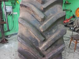 Бу шина 800/65r32 Goodyear
