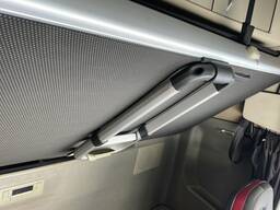 Бу спалка комплектная верхняя вольво евро 6 фш 4