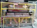 БУ віброформувальна машина CGM ТC2, ТС2 Н1300 для виробництва залізобетонних виробів (ЗБВ) - фото 1
