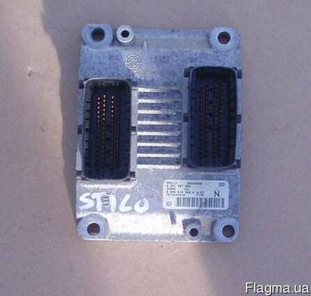 БУД Fiat Stilo 1.2 1.4 16V 2.4 20V