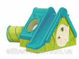 Будиночок Funtivity PLAY House світло-зелений (Keter) - фото 1