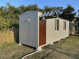 Будинок охоронця