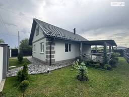 Будинок Приозерна
