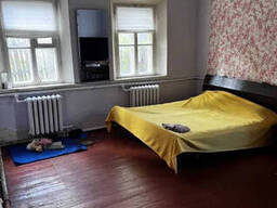 Будинок розташований на Новій Балашівці..