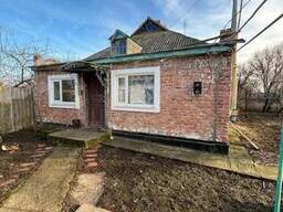 Будинок у с. Селещина, Полтавський район