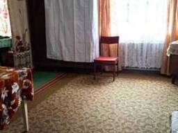 Будинок у селі Коломацьке, 27 км від Полтави