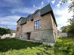 Будинок у живописному місці!