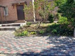 Будинок в центрі міста