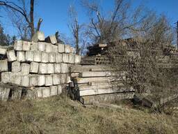 Будівельні матеріали