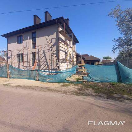 Будівельні послуги від ПП "Семидар"