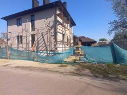 Будівельні послуги від ПП "Семидар"