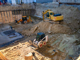 Будівельні роботи від А до Я будь-якої складності