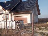 Будівельні роботи(дахи, будинки) - фото 12