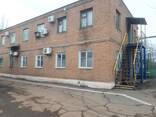 Будівлі та споруди Транспортного цеху (продаж) - фото 5