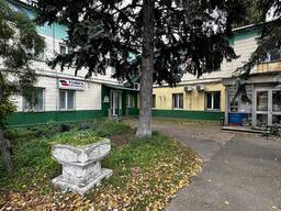 Будівля 1234 м2 вул. Павла Скоропадського