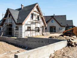 Будівництво, ремонт