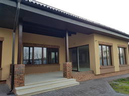 Будівництво та ремонт будинків