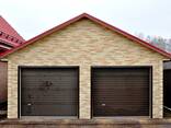 Будівництво гаража - фото 1
