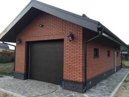 Будівництво гаражних кооперативів «під ключ» у Києві та Київській області.