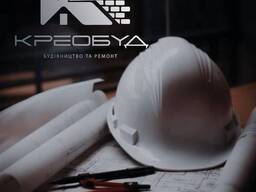 Будівництво під ключ