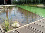 Будівництво та облаштування штучних озер - фото 1