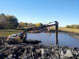 Будівництво та облаштування штучних озер - фото 2