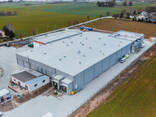 Будівництво цеху - фото 1
