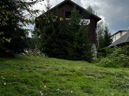 Будинок 176 м² в с. Яблуниця(уч. Горішків)