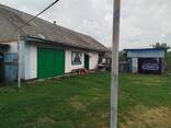 Будинок Бубнівська Слобідка річка Дніпро ліс газ - фото 3