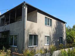 Будинок поруч з лісом - 69 км до столиці