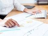 Бухгалтерські послуги - фото 1