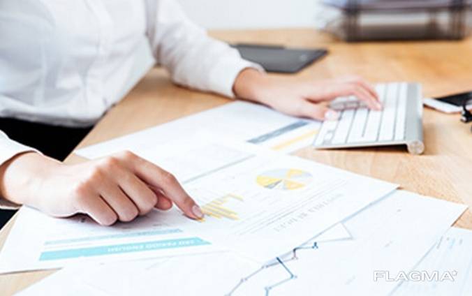 Бухгалтерські послуги