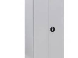 Бухгалтерский металлический шкаф для документов ШБМ-1 (1800x600x500)