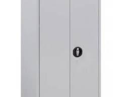 Бухгалтерский металлический шкаф для документов ШБМ-1